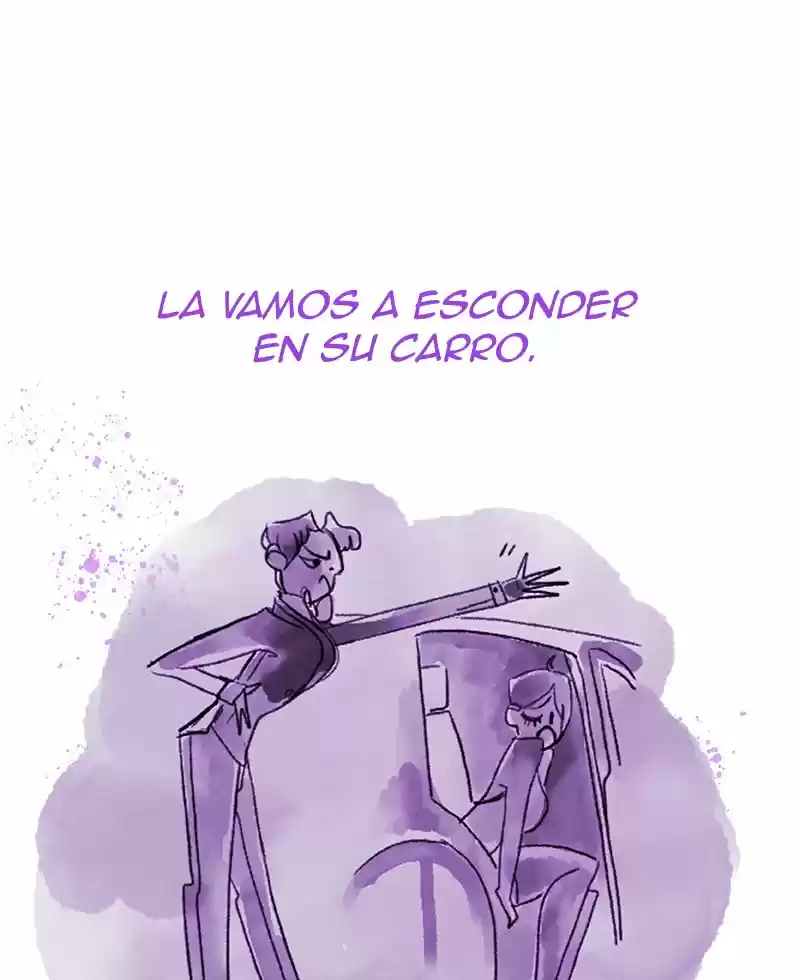 LORE OLYMPUS - Capítulo 5 - Página 53 - LectorTMOo