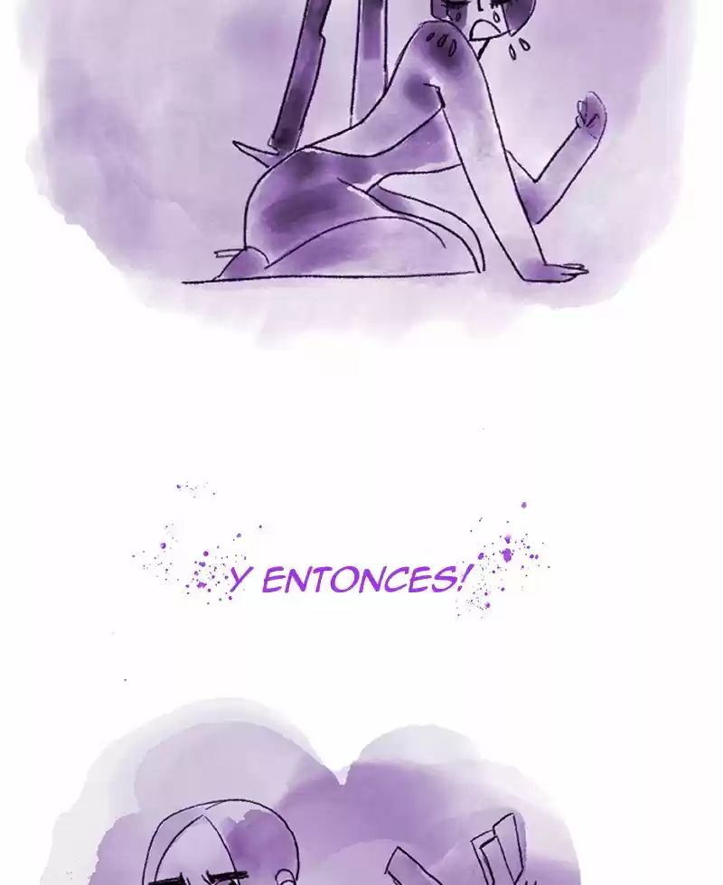 LORE OLYMPUS - Capítulo 5 - Página 56 - LectorTMOo