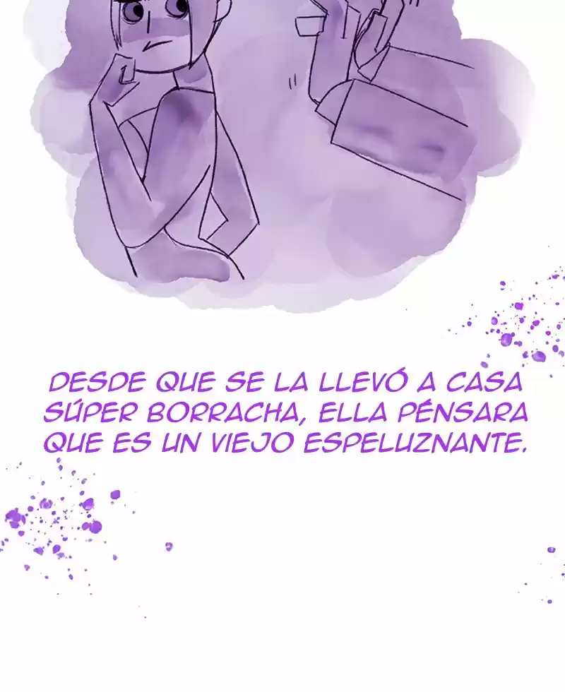 LORE OLYMPUS - Capítulo 5 - Página 57 - LectorTMOo