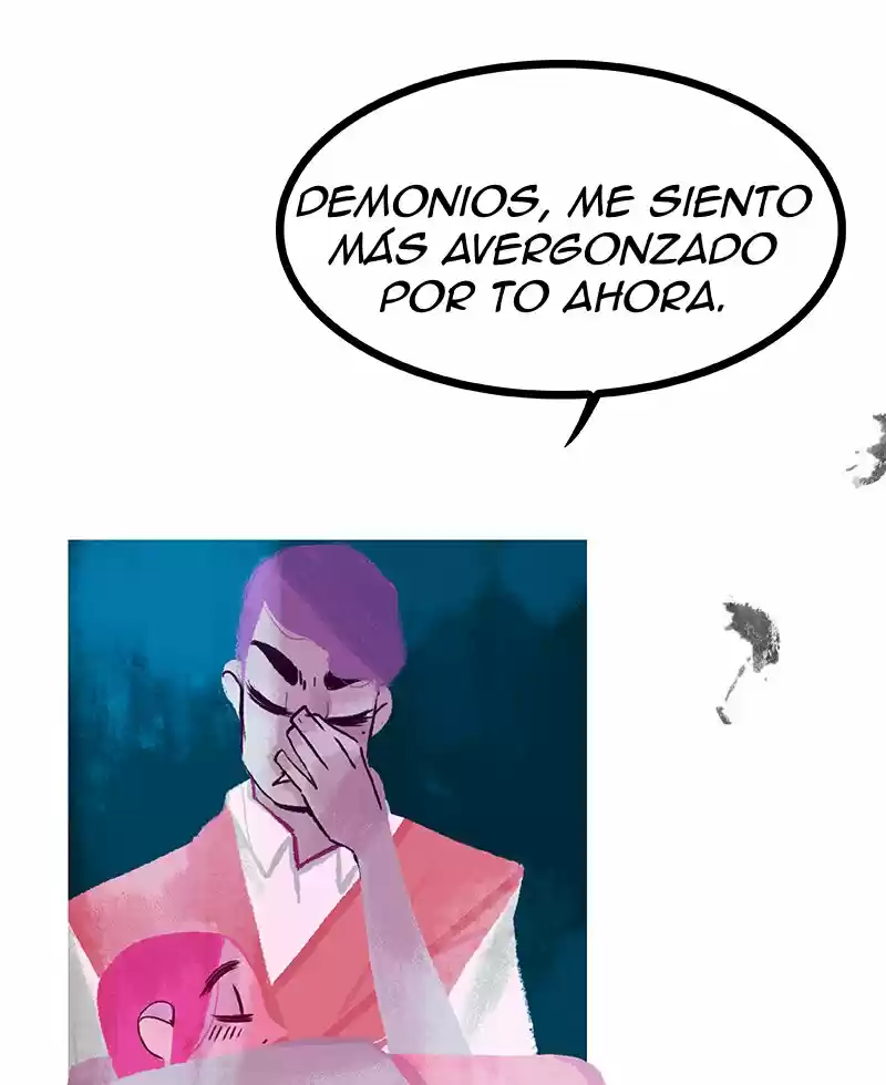 LORE OLYMPUS - Capítulo 5 - Página 60 - LectorTMOo