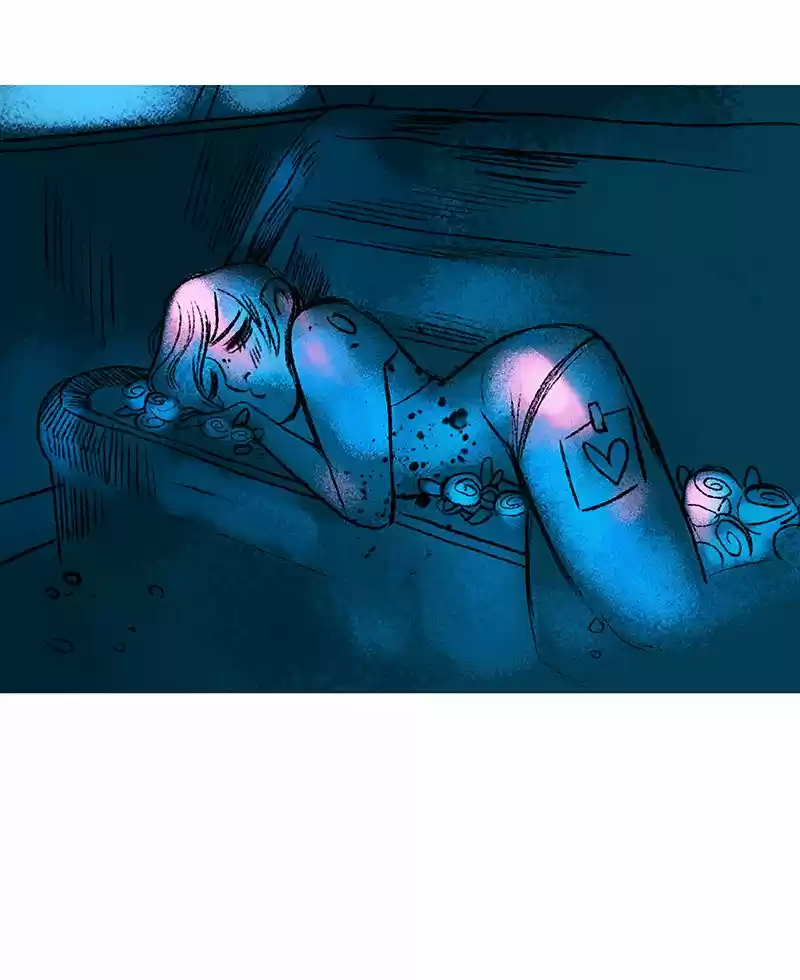 LORE OLYMPUS - Capítulo 5 - Página 64 - LectorTMOo