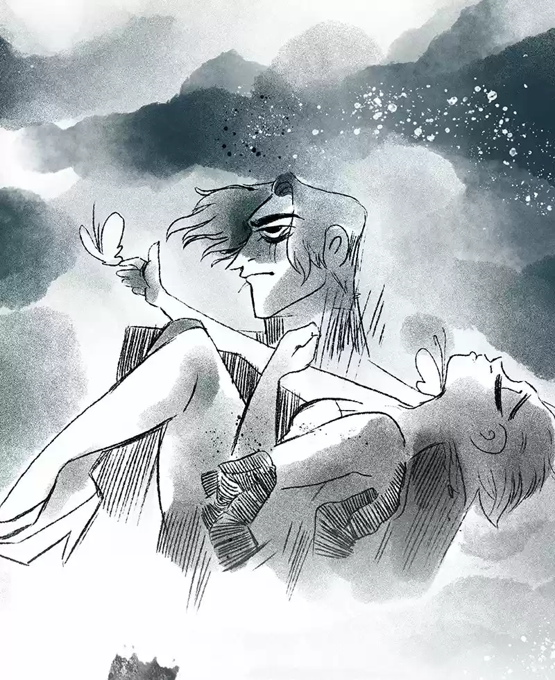 LORE OLYMPUS - Capítulo 5 - Página 66 - LectorTMOo