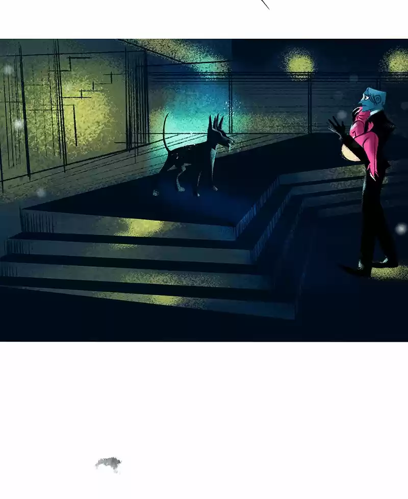 LORE OLYMPUS - Capítulo 5 - Página 71 - LectorTMOo
