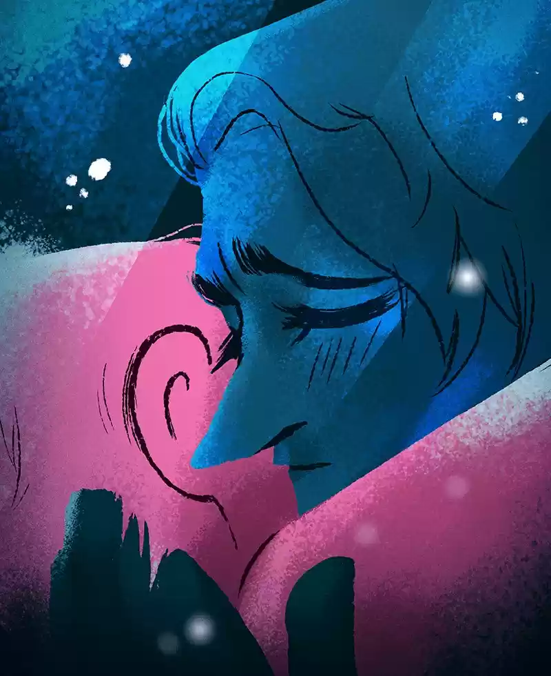 LORE OLYMPUS - Capítulo 5 - Página 73 - LectorTMOo