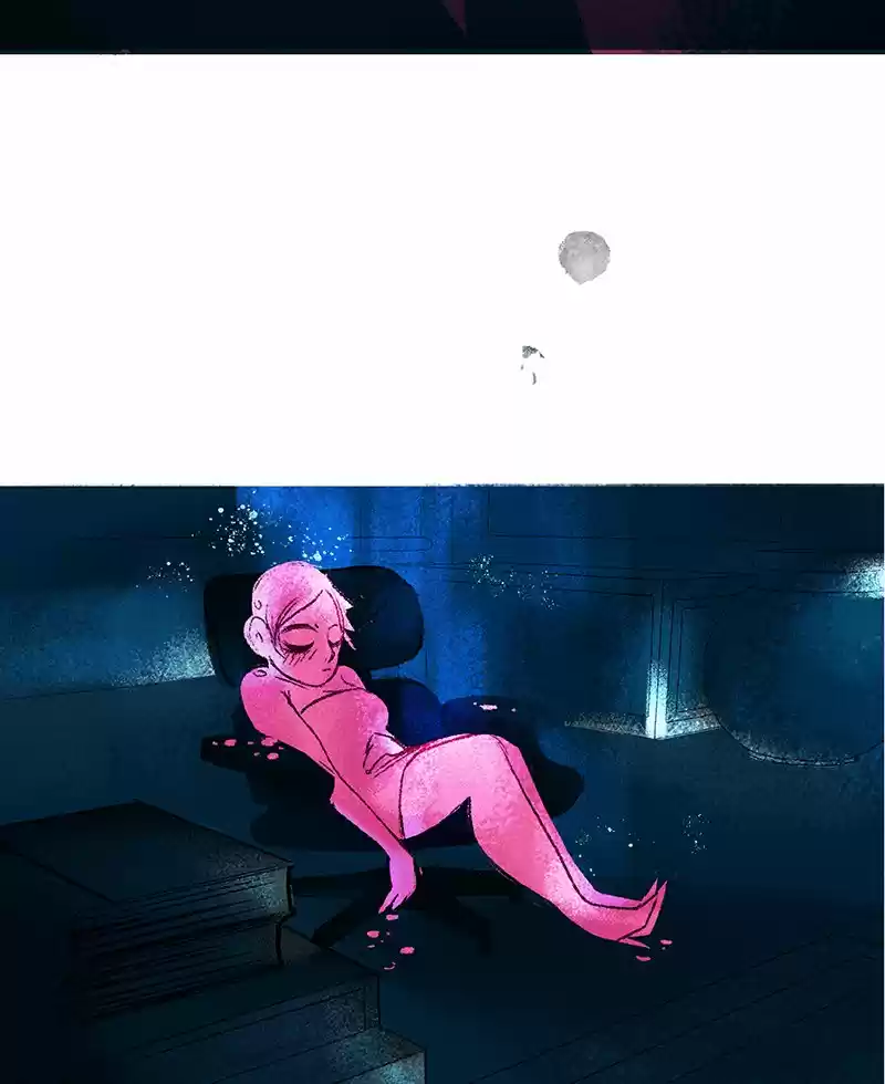 LORE OLYMPUS - Capítulo 5 - Página 74 - LectorTMOo