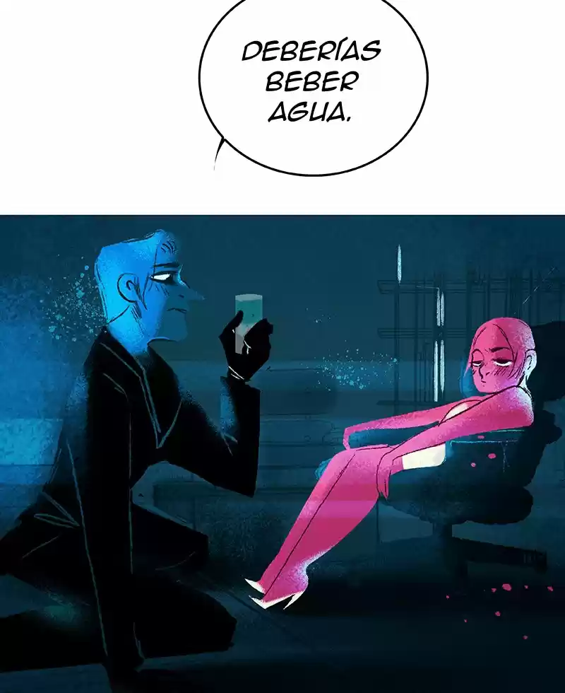 LORE OLYMPUS - Capítulo 5 - Página 78 - LectorTMOo