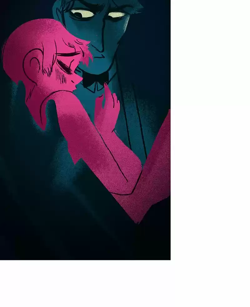 LORE OLYMPUS - Capítulo 5 - Página 82 - LectorTMOo