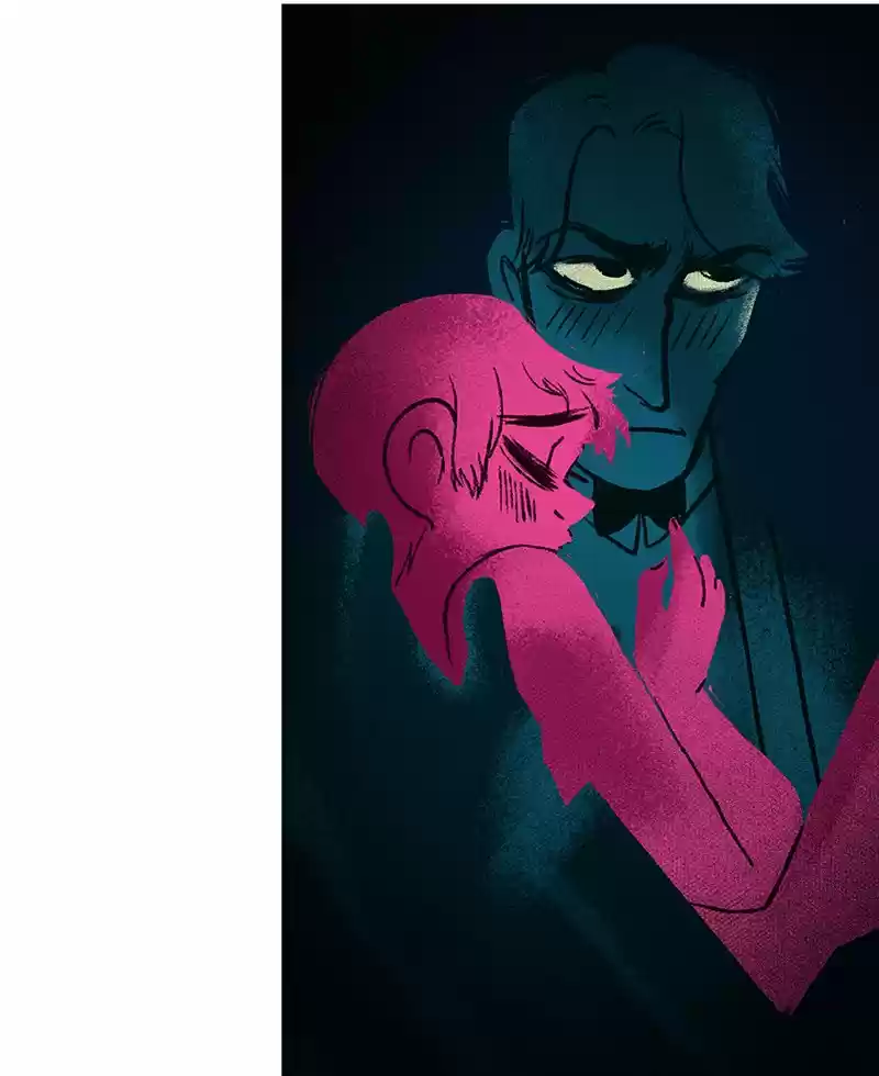 LORE OLYMPUS - Capítulo 5 - Página 83 - LectorTMOo