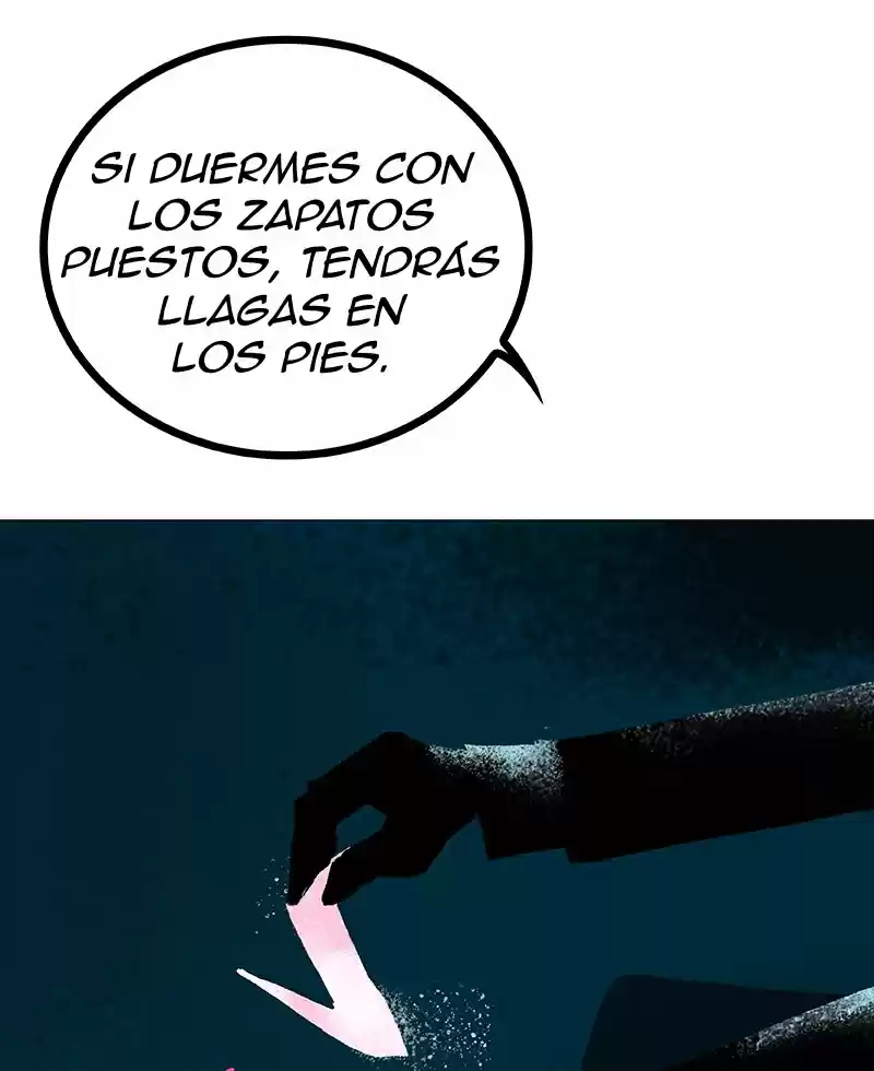 LORE OLYMPUS - Capítulo 5 - Página 86 - LectorTMOo