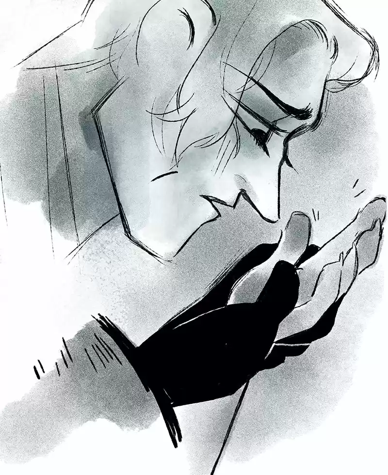 LORE OLYMPUS - Capítulo 5 - Página 93 - LectorTMOo