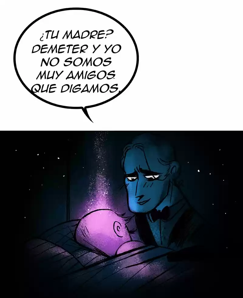 LORE OLYMPUS - Capítulo 5 - Página 103 - LectorTMOo