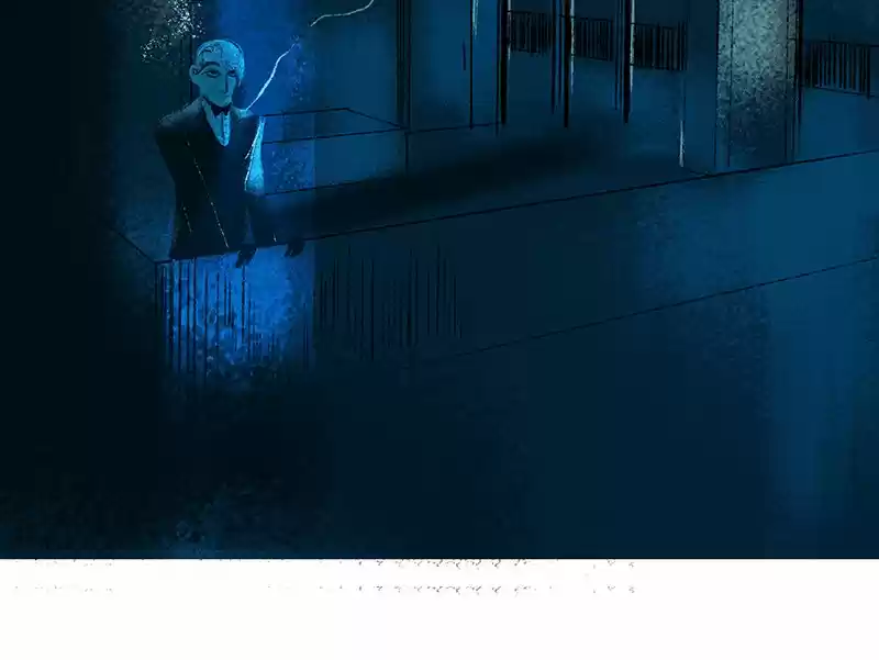 LORE OLYMPUS - Capítulo 5 - Página 109 - LectorTMOo