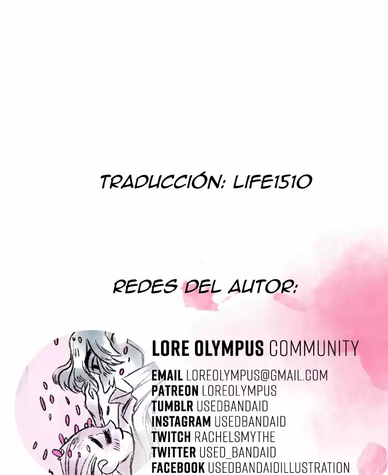 LORE OLYMPUS - Capítulo 5 - Página 111 - LectorTMOo