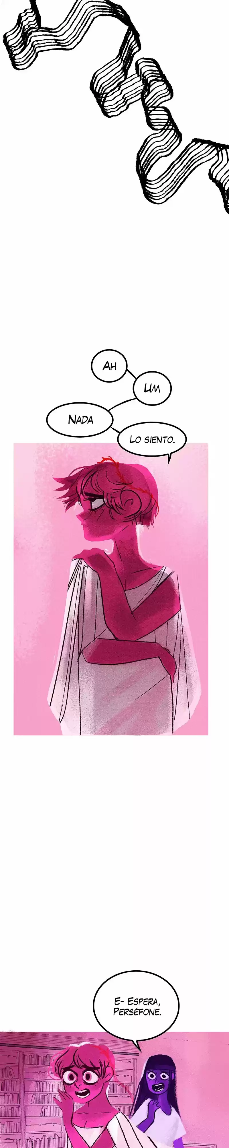 LORE OLYMPUS - Capítulo 51 - Página 4 - LectorTMOo
