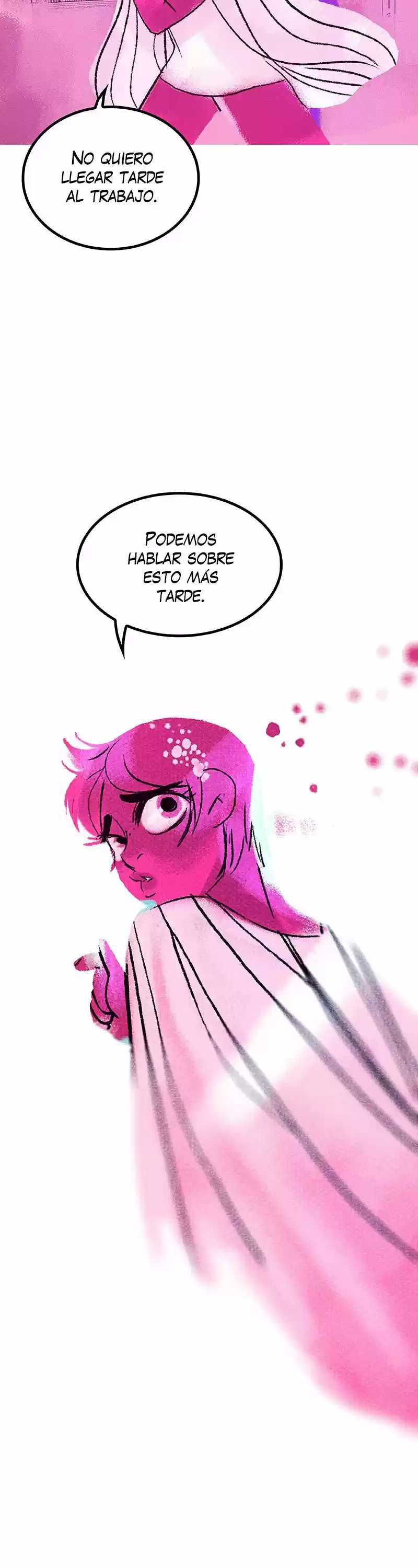 LORE OLYMPUS - Capítulo 51 - Página 5 - LectorTMOo