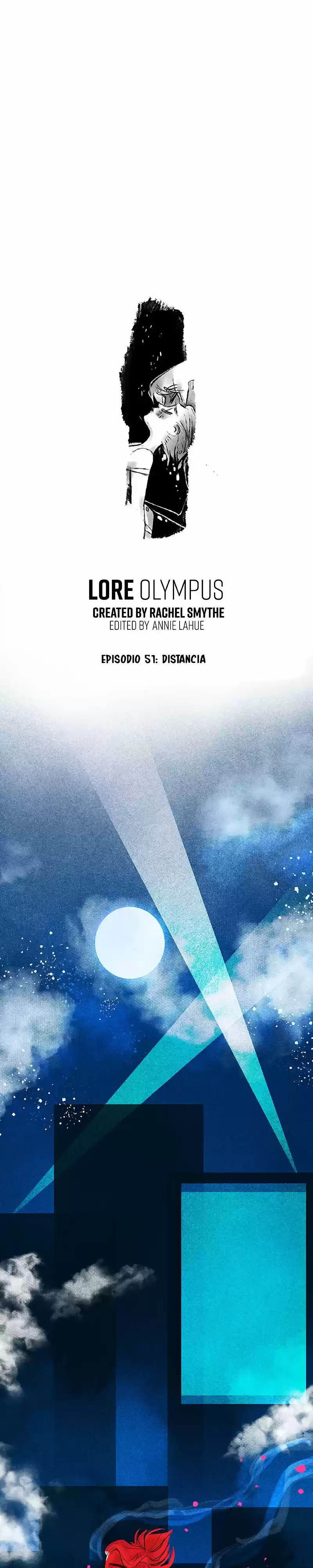 LORE OLYMPUS - Capítulo 51 - Página 6 - LectorTMOo