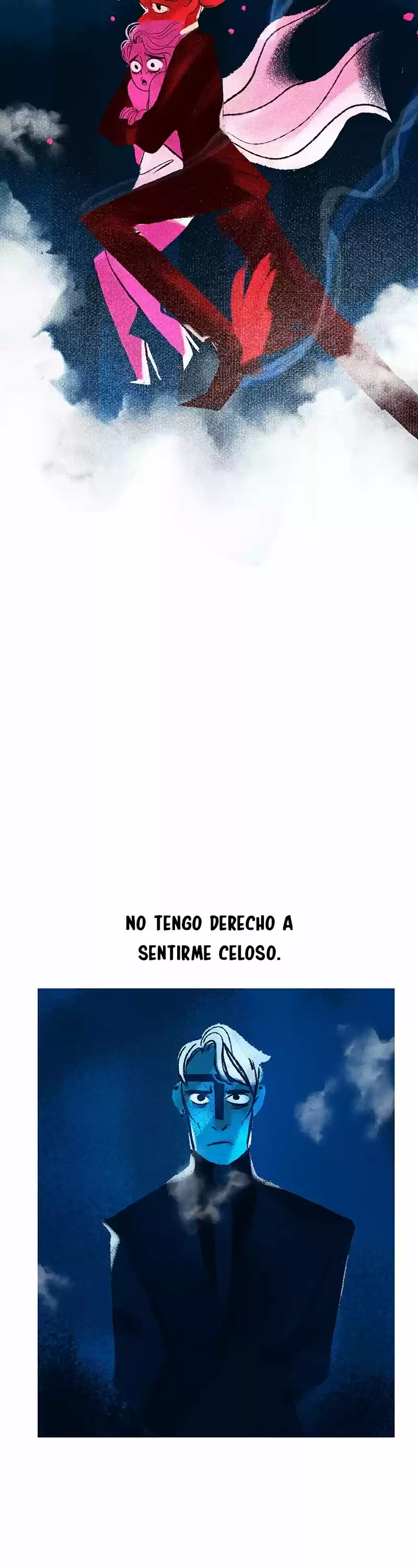 LORE OLYMPUS - Capítulo 51 - Página 7 - LectorTMOo