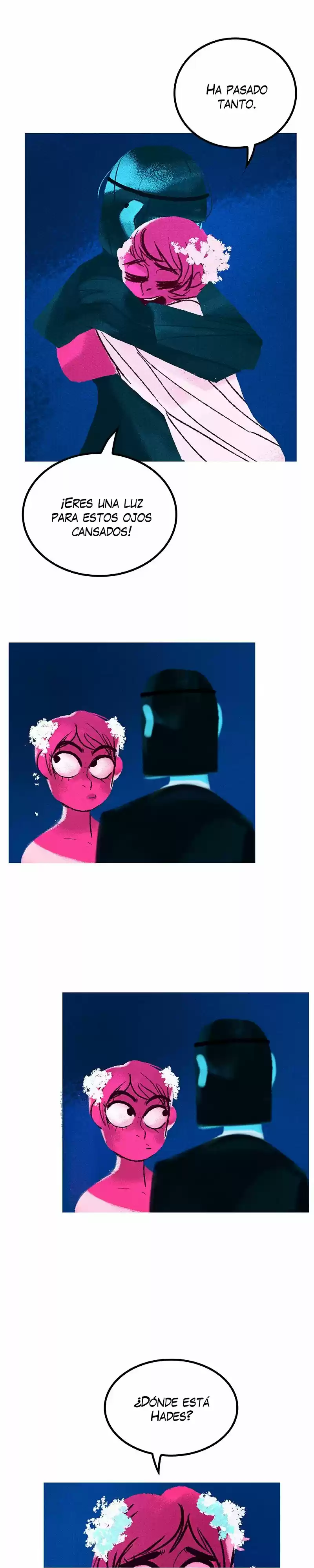 LORE OLYMPUS - Capítulo 51 - Página 10 - LectorTMOo