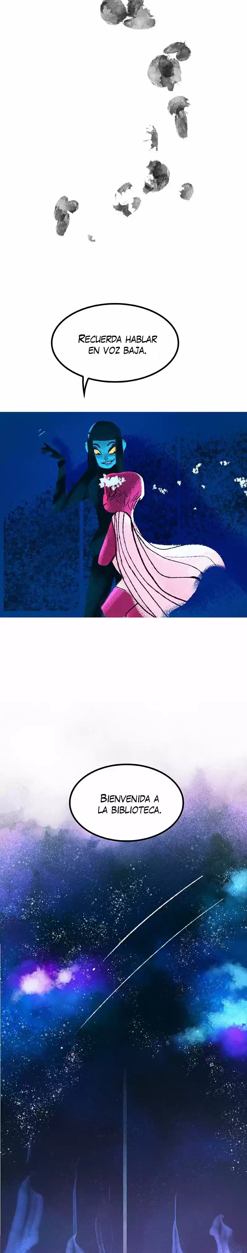 LORE OLYMPUS - Capítulo 51 - Página 12 - LectorTMOo