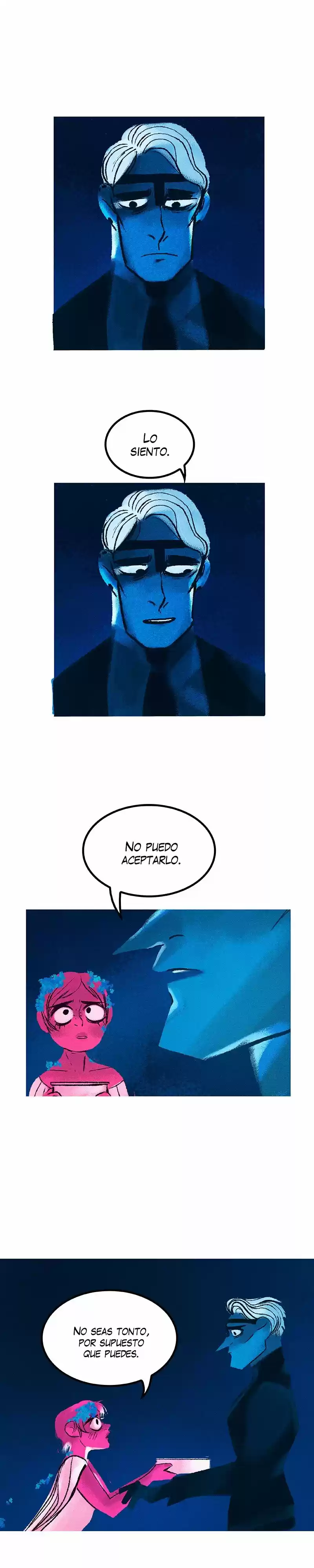 LORE OLYMPUS - Capítulo 51 - Página 22 - LectorTMOo