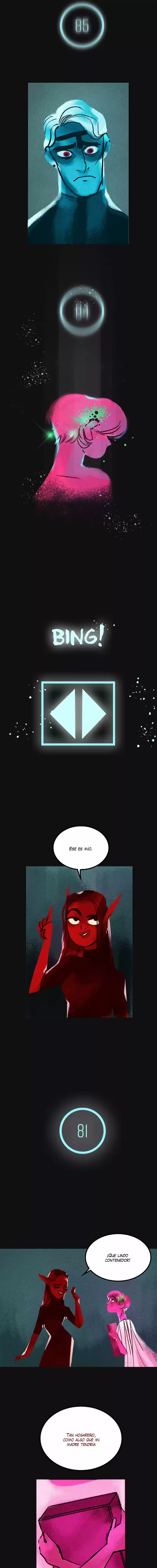 LORE OLYMPUS - Capítulo 52 - Página 4 - LectorTMOo