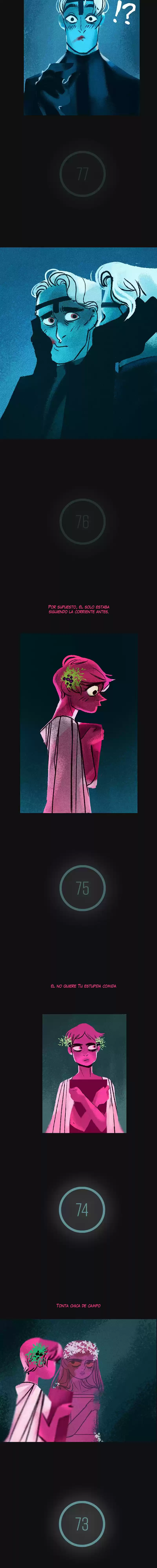 LORE OLYMPUS - Capítulo 52 - Página 6 - LectorTMOo