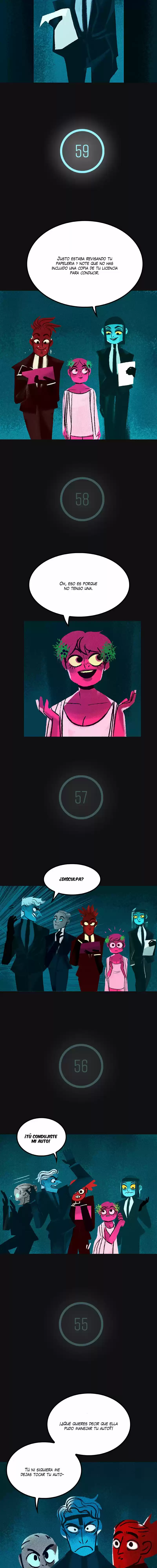 LORE OLYMPUS - Capítulo 52 - Página 10 - LectorTMOo
