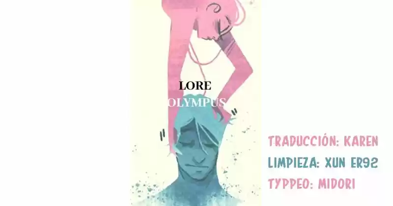 LORE OLYMPUS - Capítulo 53 - Página 1 - LectorTMOo