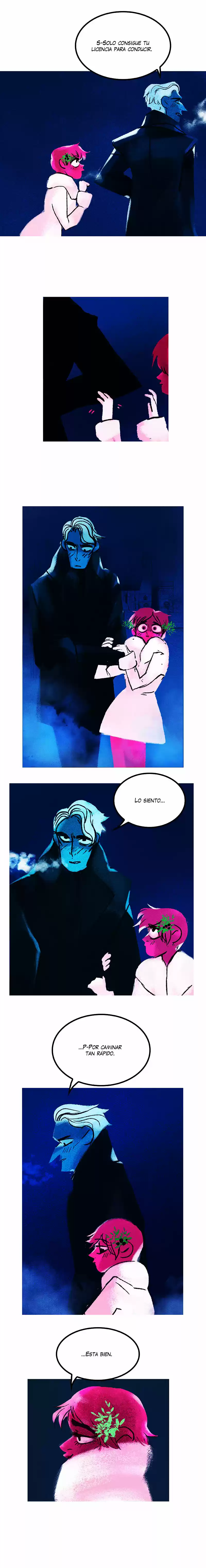 LORE OLYMPUS - Capítulo 53 - Página 10 - LectorTMOo