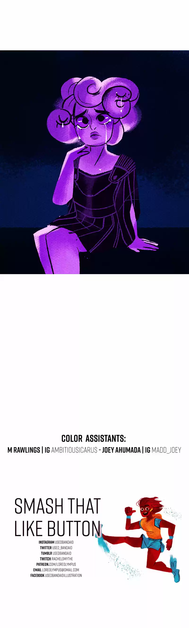 LORE OLYMPUS - Capítulo 55 - Página 16 - LectorTMOo