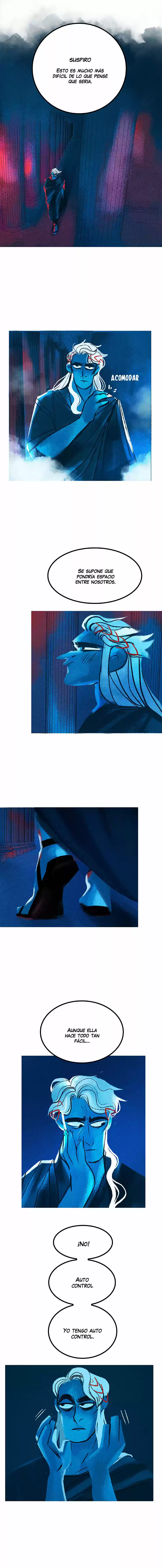 LORE OLYMPUS - Capítulo 56 - Página 5 - LectorTMOo