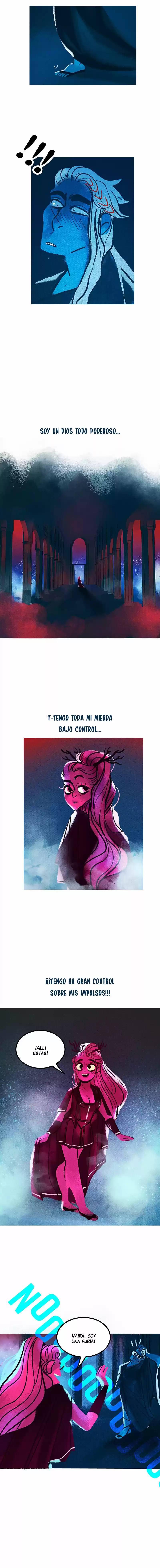 LORE OLYMPUS - Capítulo 56 - Página 6 - LectorTMOo