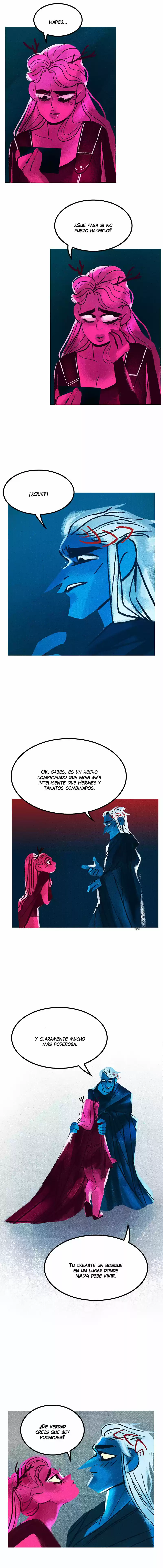 LORE OLYMPUS - Capítulo 56 - Página 9 - LectorTMOo