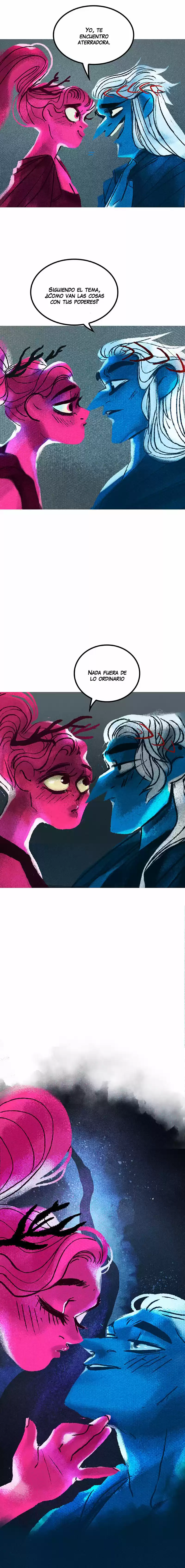 LORE OLYMPUS - Capítulo 56 - Página 10 - LectorTMOo