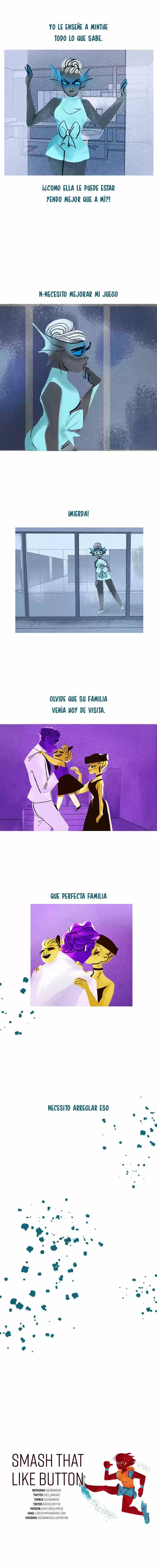 LORE OLYMPUS - Capítulo 56 - Página 12 - LectorTMOo