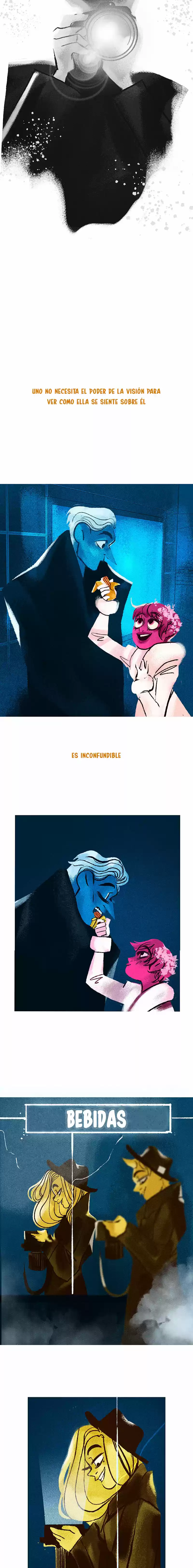 LORE OLYMPUS - Capítulo 57 - Página 5 - LectorTMOo