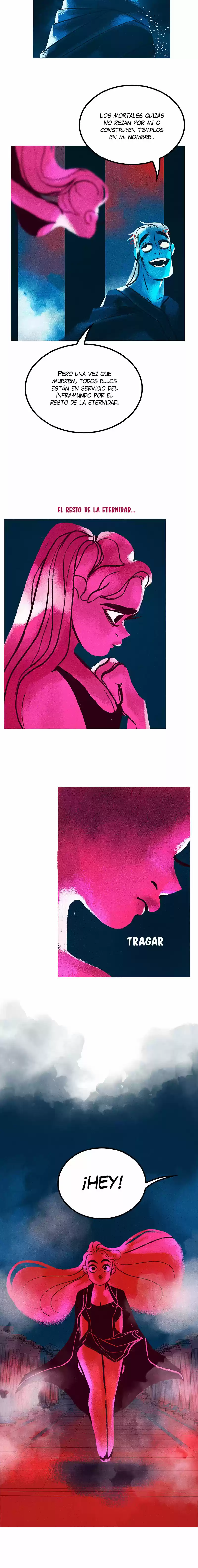 LORE OLYMPUS - Capítulo 57 - Página 10 - LectorTMOo