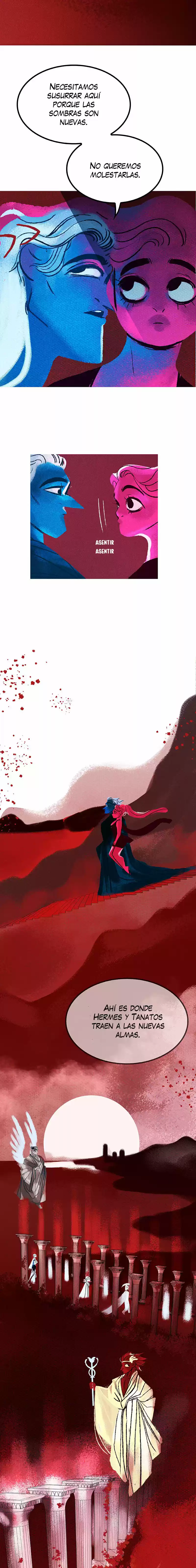 LORE OLYMPUS - Capítulo 57 - Página 12 - LectorTMOo