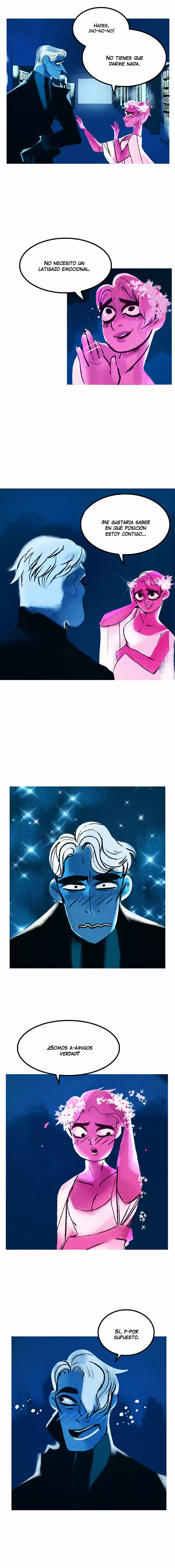 LORE OLYMPUS - Capítulo 59 - Página 4 - LectorTMOo