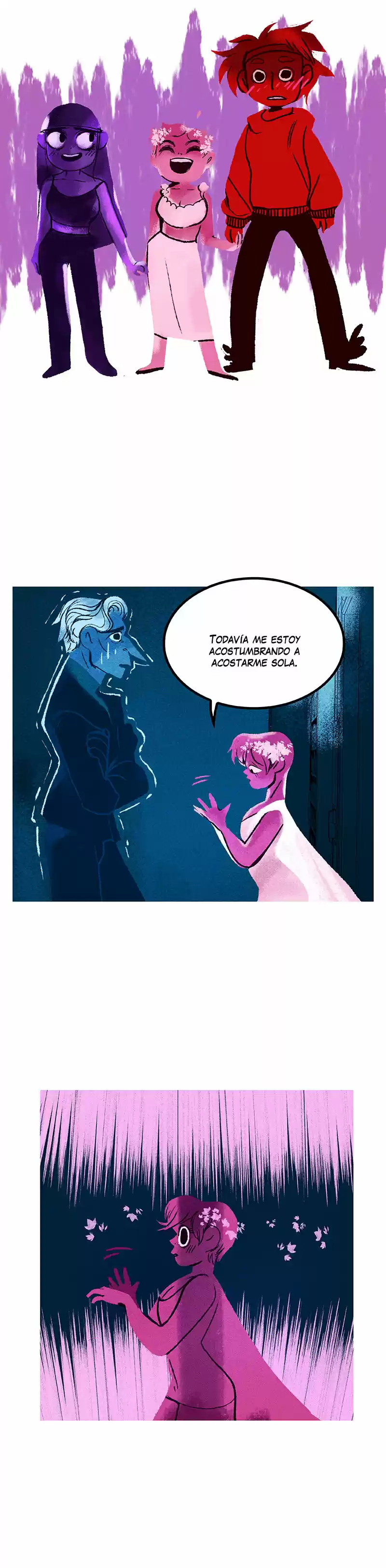 LORE OLYMPUS - Capítulo 59 - Página 7 - LectorTMOo
