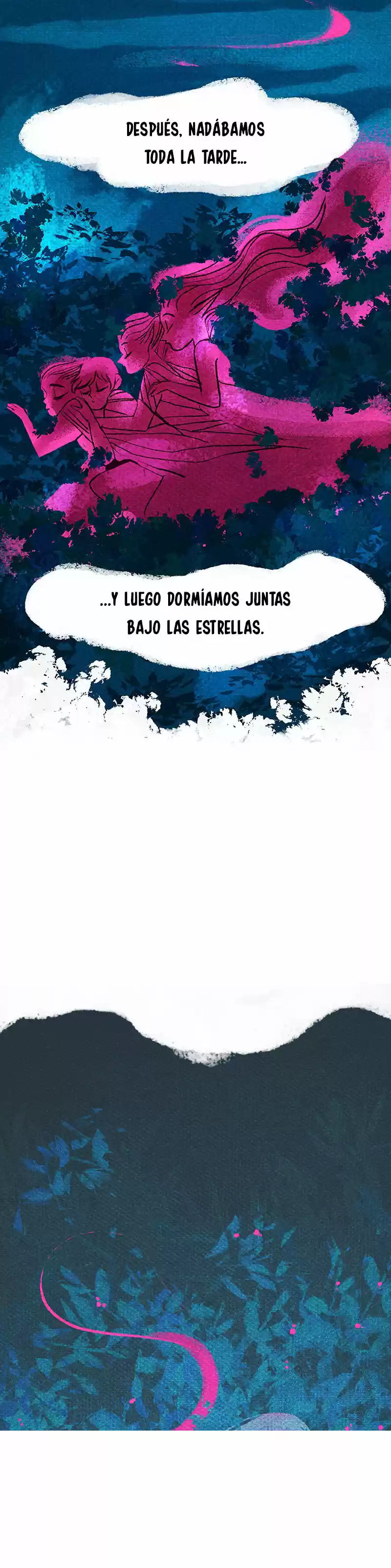 LORE OLYMPUS - Capítulo 59 - Página 9 - LectorTMOo