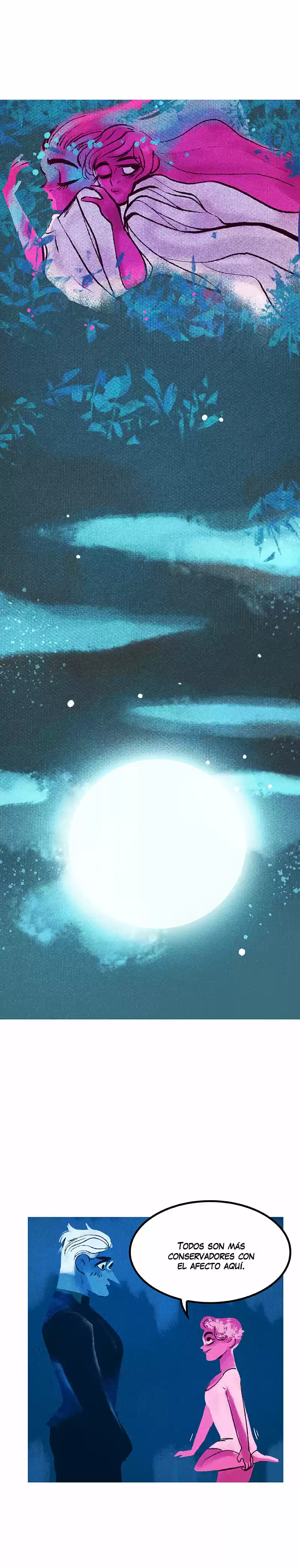 LORE OLYMPUS - Capítulo 59 - Página 10 - LectorTMOo