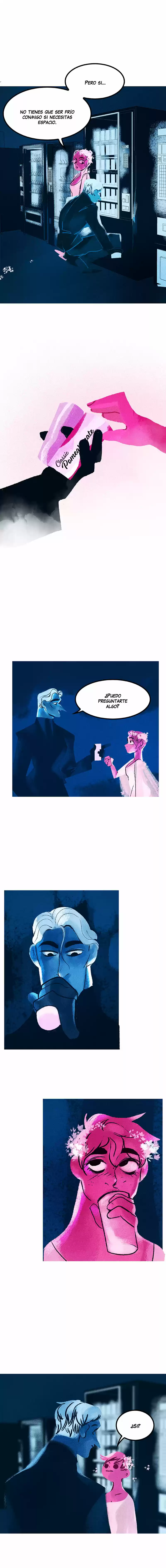 LORE OLYMPUS - Capítulo 59 - Página 13 - LectorTMOo