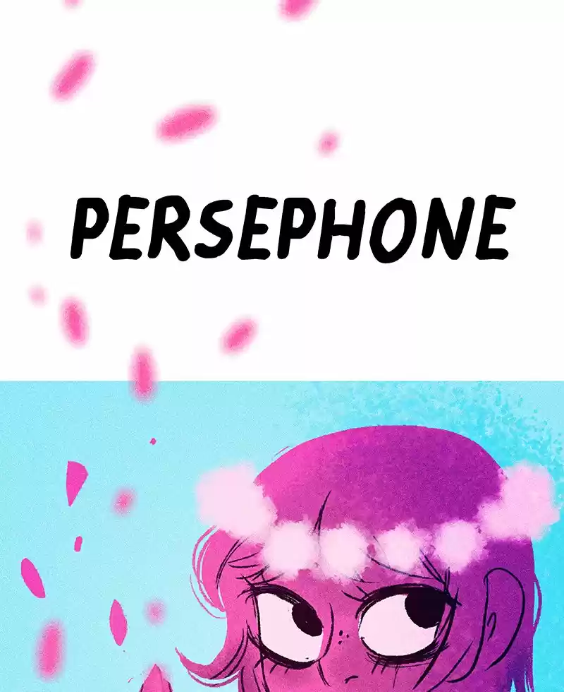 LORE OLYMPUS - Capítulo 6 - Página 4 - LectorTMOo
