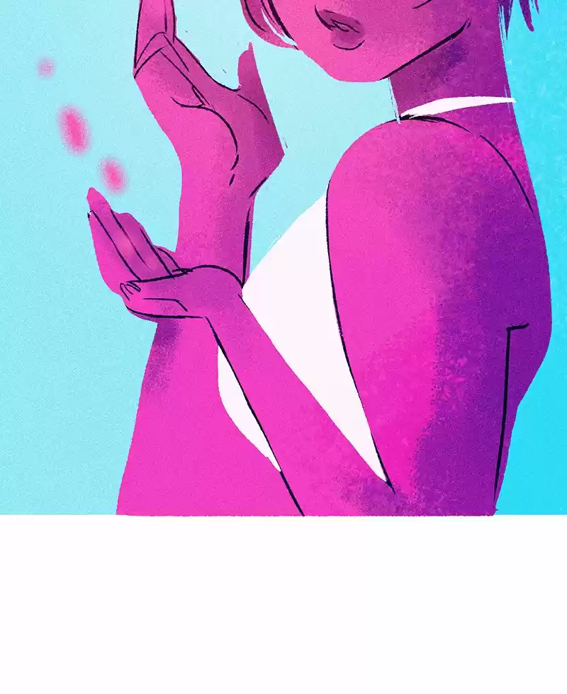 LORE OLYMPUS - Capítulo 6 - Página 5 - LectorTMOo