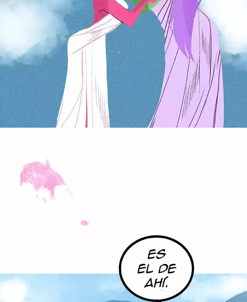 LORE OLYMPUS - Capítulo 6 - Página 10 - LectorTMOo