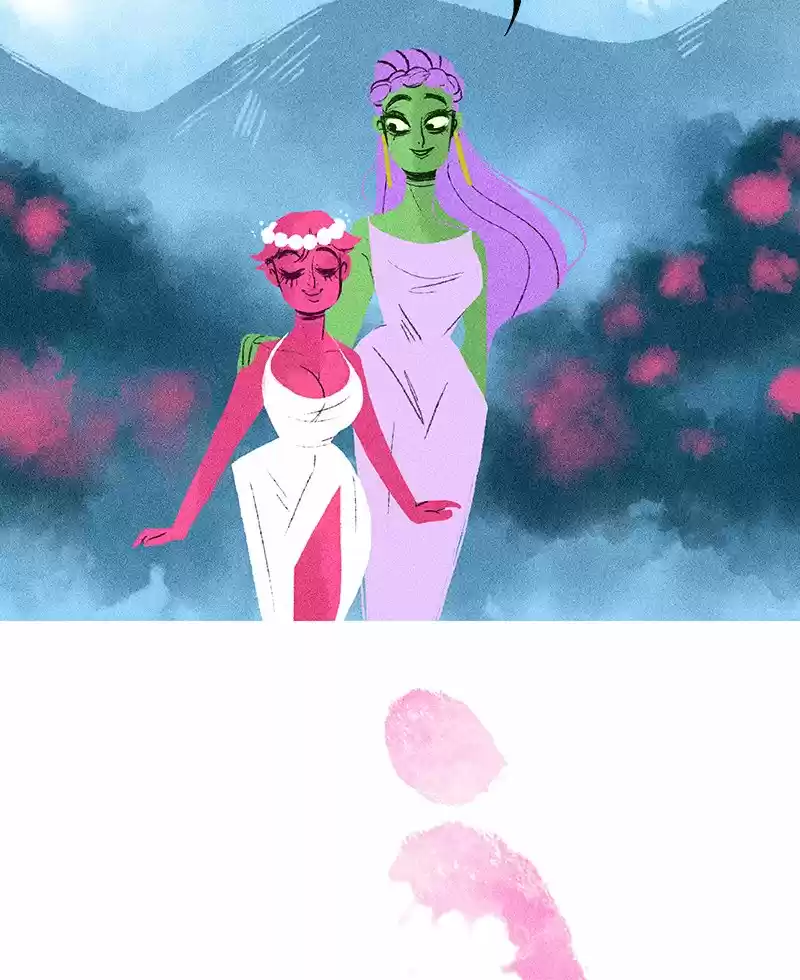 LORE OLYMPUS - Capítulo 6 - Página 11 - LectorTMOo