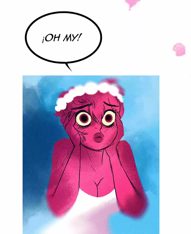 LORE OLYMPUS - Capítulo 6 - Página 12 - LectorTMOo