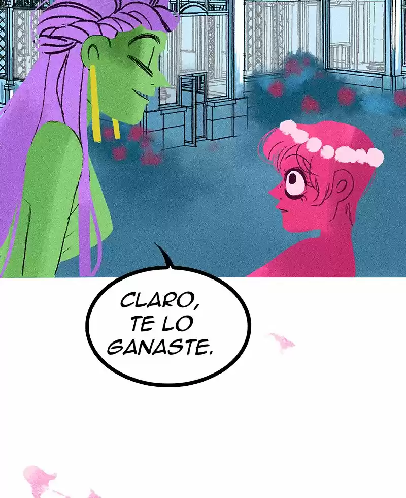 LORE OLYMPUS - Capítulo 6 - Página 14 - LectorTMOo