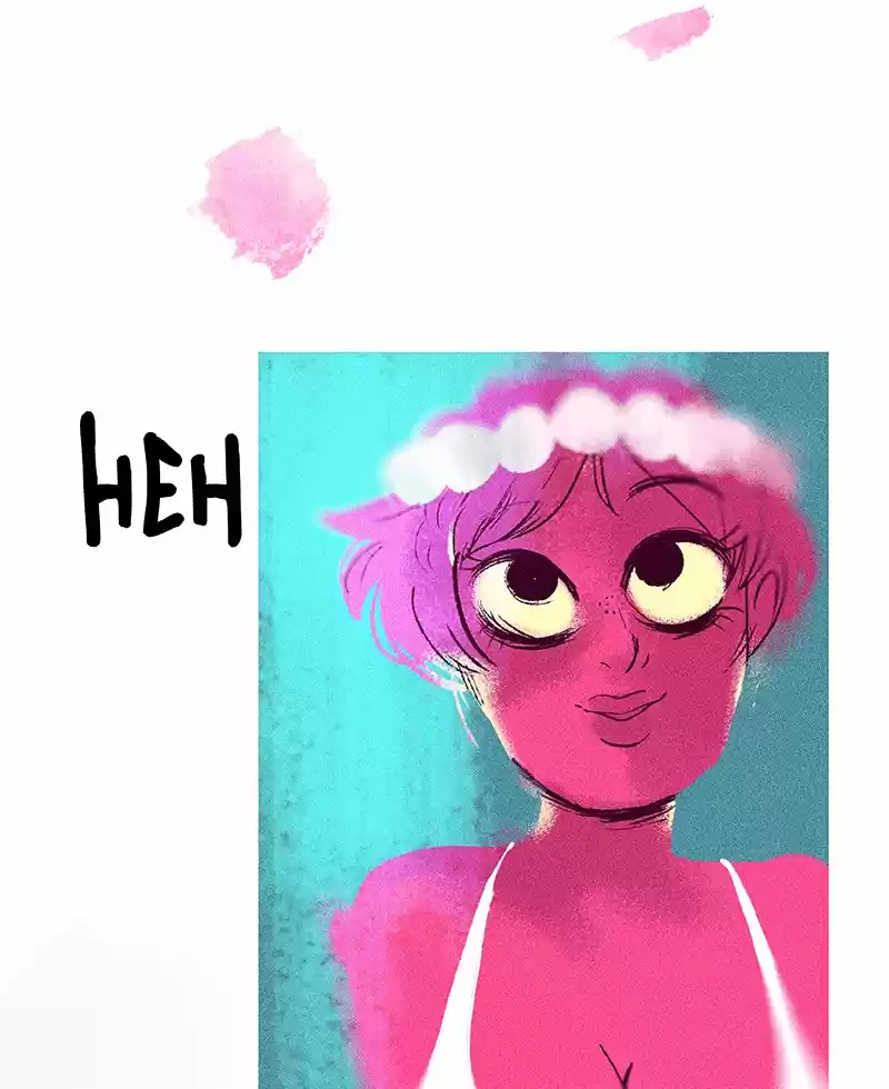 LORE OLYMPUS - Capítulo 6 - Página 16 - LectorTMOo